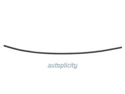 Picture of Genuine BMW 51-31-7-166-841 Front Upper Windshield Moulding Seal