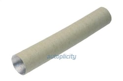 Picture of URO 901-211-194-01 URO Parts 901 211 194 01 Hot Air Hose