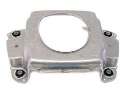 Picture of Genuine Porsche 99334708801 Air Bag Retaining Frame for Steering Wheel