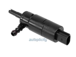 Picture of VDO Gauges 996-624-502-00 Headlight Washer Pump