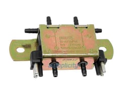 Picture of Genuine Mercedes 0025400697 EGR Changeover Valve