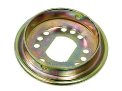 Picture of Genuine Porsche 93010620902 Alternator Pulley 82mm