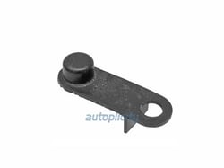 Picture of Genuine BMW 34-11-1-153-198 Brake Caliper Bleeder Screw Dust Cap
