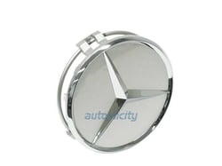 Picture of Genuine Mercedes 6-6-47-0202 Center Hub Cap