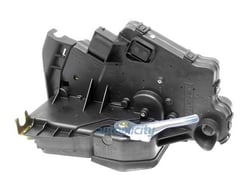 Picture of Genuine BMW 51-21-7-011-305 Front Left Door Lock Actuator Mechanism