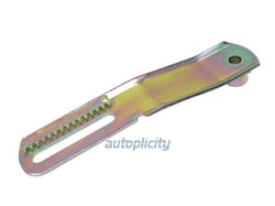 Picture of Genuine BMW 12-31-1-312-137 Alternator Adjustment Bracket