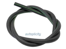 Picture of Genuine Mercedes 007-997-61-82 Vacuum Hose 3mm x 9mm Smooth Rubber