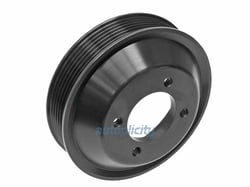 Picture of URO 11511436590 Aluminum Water Pump Pulley
