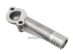 Picture of Genuine BMW 11-12-1-264-600 Cylinder Head Water Hose Flange Connector