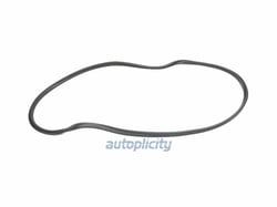 Picture of URO 116 671 0120 Windshield Weatherstrip Seal