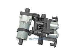 Picture of Genuine BMW 64118374994 Heater Control Valve