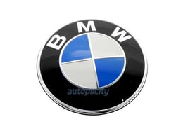 Picture of Genuine BMW 51-14-7-057-794 Emblem Badge