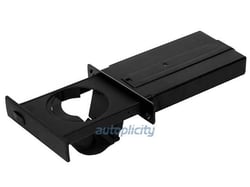 Picture of URO 51-45-9-125-626 Front Console Cup Holder Black