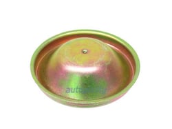 Picture of Genuine BMW 31-20-6-777-789 Front Wheel Bearing Dust Shield Cap