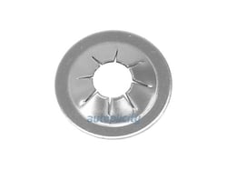Picture of Genuine Mercedes 000-994-96-45 Multi-Purpose Body Retaining Clip