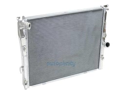 Picture of CSF 7059 BMW E90/E92/E93 M3 Triple Pass High-Performance Aluminum Radiator