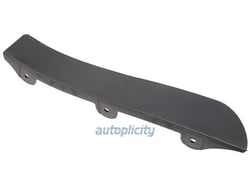 Picture of Genuine Porsche 996-504-503-00 Front Left Fender Liner Rubber Lip Seal