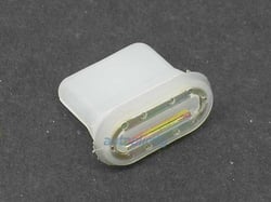 Picture of Genuine BMW 11-11-9-157-037 Dash Trim Clip Insert Grommet