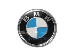 Picture of Genuine BMW 51141872327 Roundel Emblem Badge