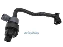 Picture of Genuine BMW 13-90-7-618-643 Vapor Canister Purge Solenoid Valve