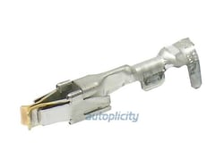Picture of Genuine Porsche 999-652-871-22 Electrical Connector Pin for Plug Housing