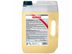 Picture of SONAX 314500 Car Wash Shampoo Concentrate 5 Liter