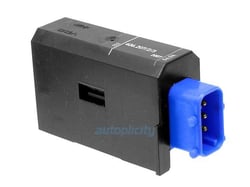 Picture of VDO Gauges 67-11-8-353-011 Door Lock Actuator