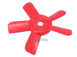 Picture of Genuine BMW 11521255505 Engine Cooling Fan Blade