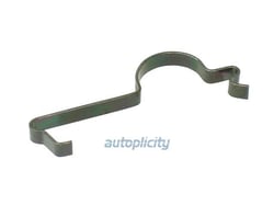 Picture of Genuine Porsche 911-624-903-00 Retaining Clip