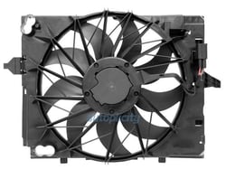 Picture of Genuine BMW 17-42-7-534-911 Cooling Fan Assembly