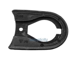 Picture of Genuine Porsche 993-537-631-00 Door Handle Base Gasket Seal