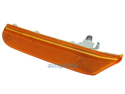 Picture of Genuine Porsche 996-631-037-02 Front Left Side Marker Light