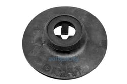 Picture of Genuine BMW 33-53-1-093-786 Rear Upper Spring Pad Coil Spring Insulator