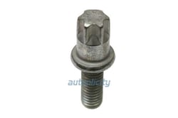 Picture of Genuine Porsche 999-073-535-01 Exhaust Manifold Bolt