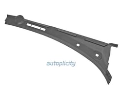 Picture of Genuine BMW 51-71-1-960-844 Windshield Cowl Cover Right Side E36