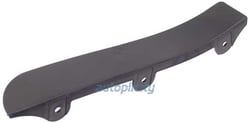 Picture of Genuine Porsche 996-504-504-00 Front Right Fender Liner Rubber Lip