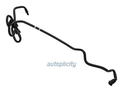 Picture of Genuine Porsche 94811007003 Crankcase Breather Hose