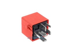 Picture of Genuine BMW 61-36-1-393-404 ABS Main Relay Control Module