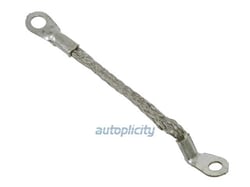 Picture of Genuine BMW 12-42-1-437-633 Ground Strap Cable