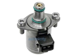 Picture of Genuine Mercedes 211-460-09-84 Power Steering Proportioning Valve