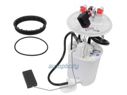 Picture of Walbro 30587077 Electric Fuel Pump Assembly with Level Sensor