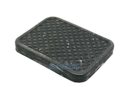 Picture of Genuine BMW 35-21-4-540-122 Brake Pedal Rubber Pad