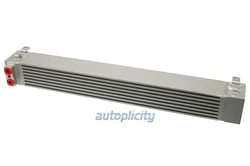 Picture of CSF 09 2084 010 Universal Dual-Pass Oil Cooler RS Style High Performance
