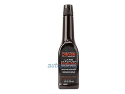 Picture of Driven Racing Oil 70040 Carb Defender Fuel Additive - 8 oz Bottle