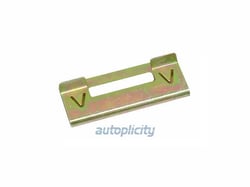 Picture of Genuine BMW 51-41-8-122-408 Door Panel Trim Clip Fastener