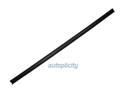 Picture of Genuine BMW 51-21-1-847-798 Door Glass Window Weatherstrip Seal