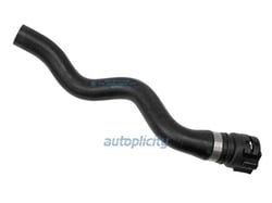 Picture of Genuine BMW 64-21-6-909-240 Heater Hose - Heater Core to Engine Inlet