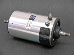 Picture of Bosch 616-603-112-00 12V 30 Amp Generator GR15N