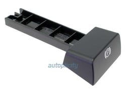 Picture of Genuine BMW 51-45-8-165-258 Parking Brake Release Handle