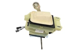 Picture of Genuine Mercedes 203-267-88-24 Automatic Transmission Shift Lever Assembly